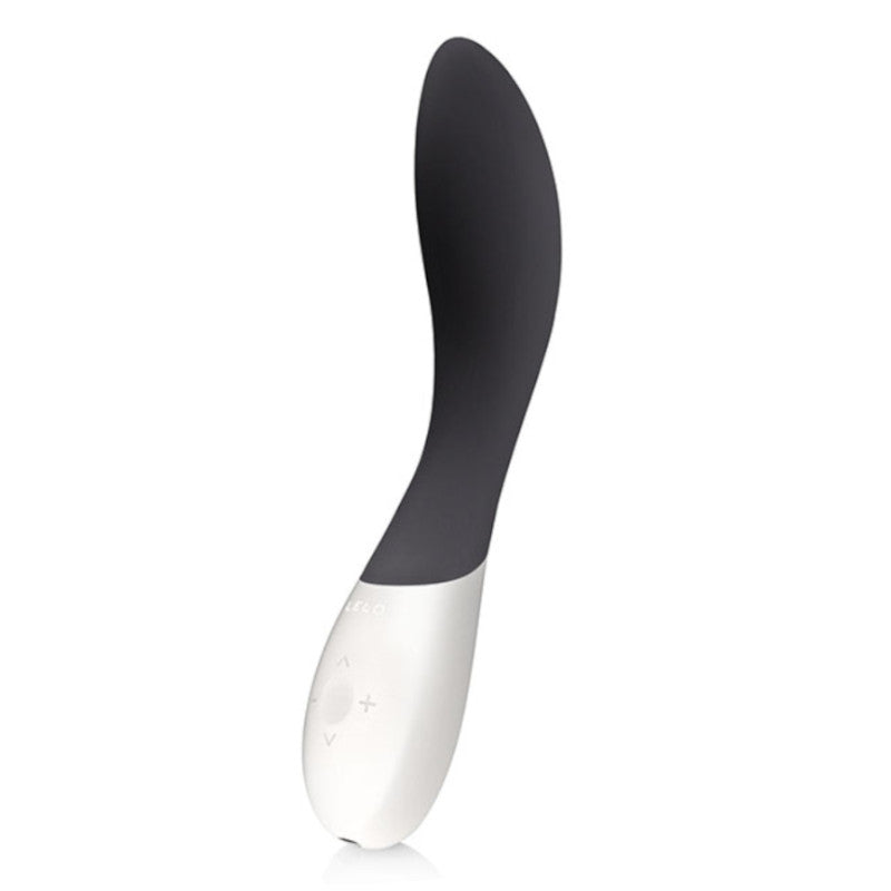 LELO Mona Wave Vibrador para Punto G Negro