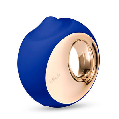LELO Ora 3 Midnight Blue Estimulador de Clítoris