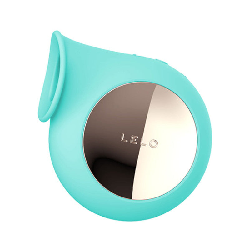 LELO Sila Cruise Succionador de Clítoris color azul