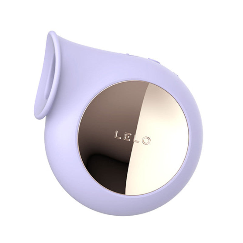 LELO Sila Cruise Succionador de Clítoris color lila
