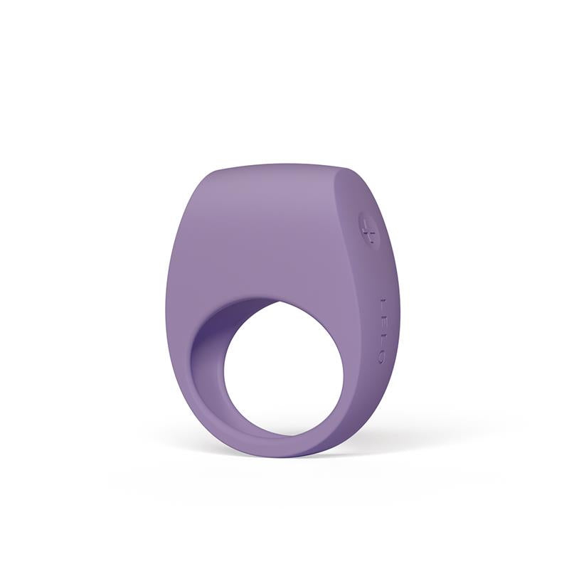 LELO TOR 3 Anillo Vibrador con Bluetooht/App Violet