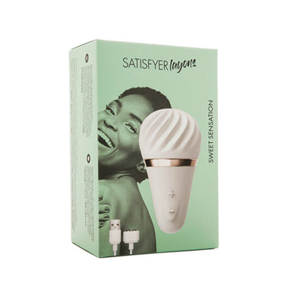 Satisfyer Layons Sweet Sensation Estimulador de Clítoris