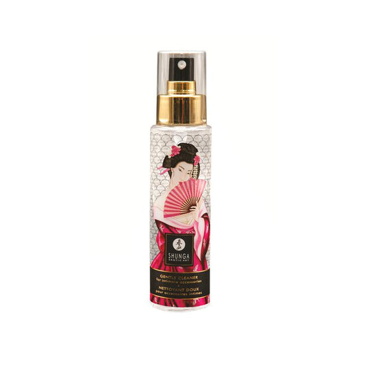 Limpiador de Juguetes SHUNGA Gentle Cleaner 115 ml