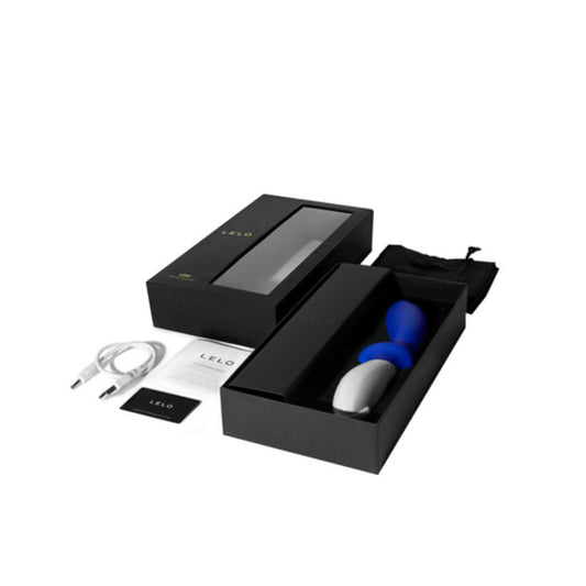 LELO Loki Estimulador de Próstata Blue