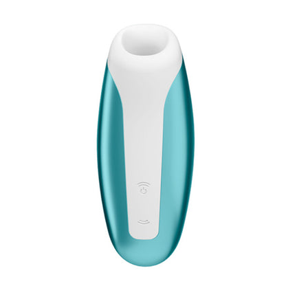 Satisfyer Love Breeze Succionador de Clítoris Azul