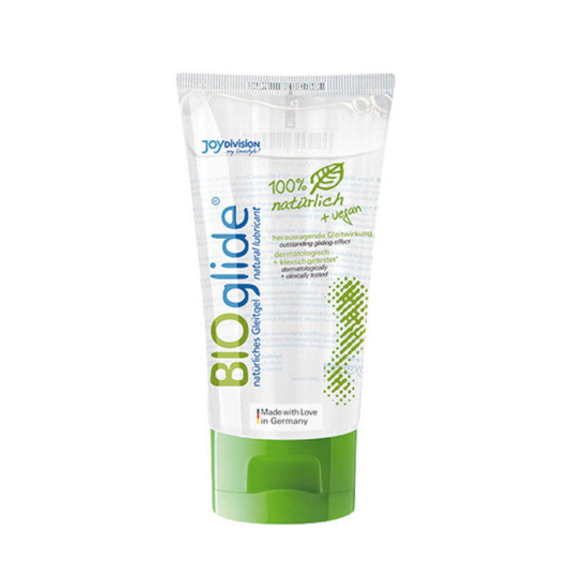 Lubricante Íntimo Joydivision Bioglide a Base de Agua 40 ml