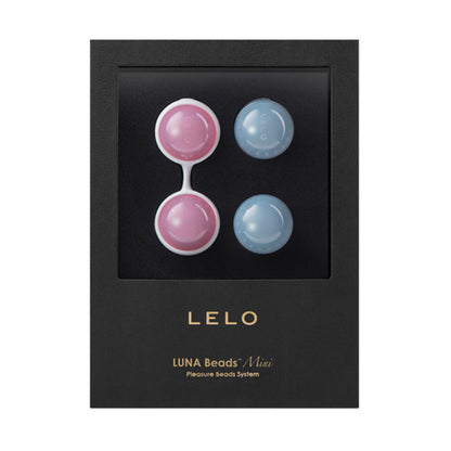 LELO Luna Beads Mini Bolas Chinas