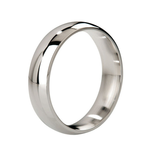 Anillo para el Pene Mystim The EARL Round Cock Ring 51 mm Polished