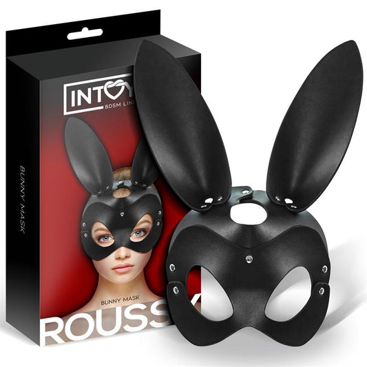 Máscara de Conejito INTOYOU BDSM LINE Roussy