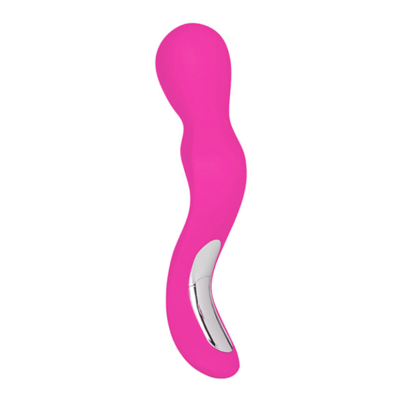 Masajeador CALEXOTICS Smart Wand Pink