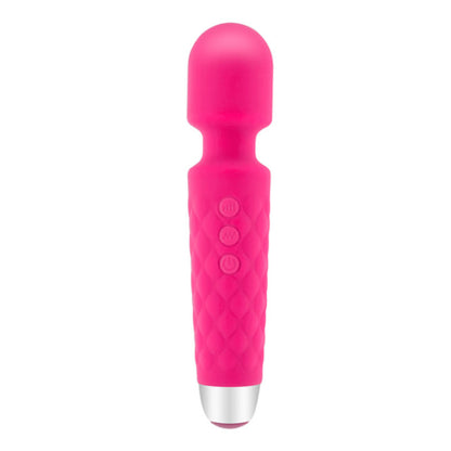 Masajeador S Pleasures The Wand Pink