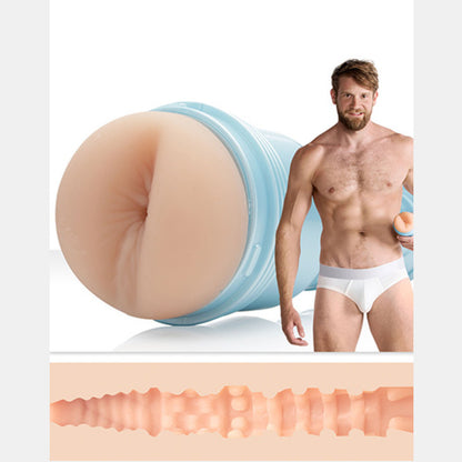 Masturbador Masculino Fleshlight Colby Keller