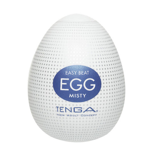 Masturbador Masculino TENGA Egg Misty