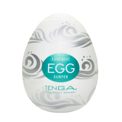 Masturbador Masculino TENGA Egg Surfer