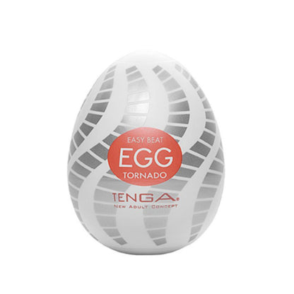 Masturbador Masculino TENGA Egg Tornado