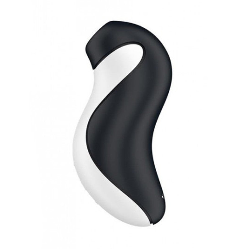 Satisfyer Orca Succionador de Clítoris con Vibración