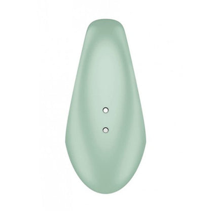 Satisfyer Perfect Pair 3 Anillo Vibrador Green