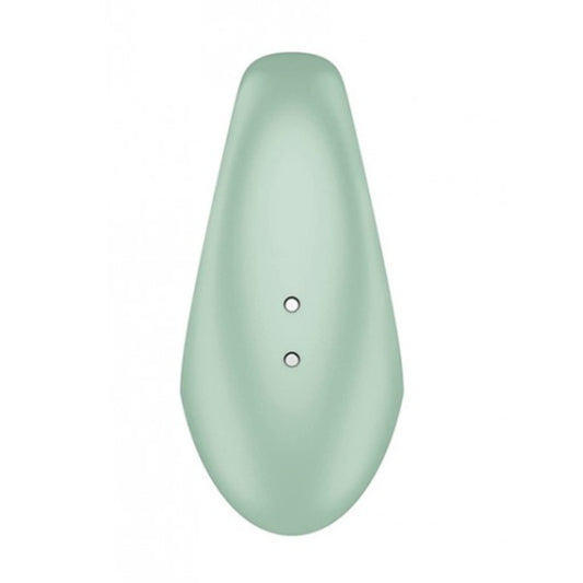 Satisfyer Perfect Pair 3 Anillo Vibrador Green