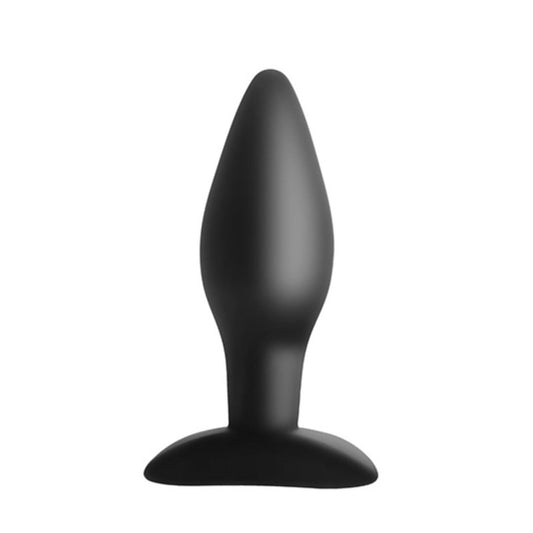 Plug Anal S Pleasures Butt Plug Small Black