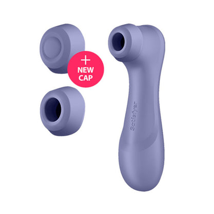 Satisfyer Pro 2 Generation 3 Succionador con Bluetooth/App