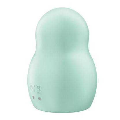 Satisfyer Pro To Go 1 Succionador de Clítoris con Vibración