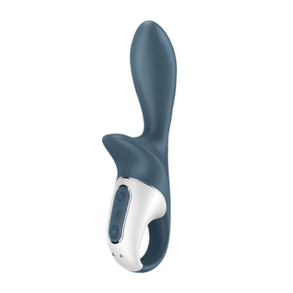 Satisfyer Air Pump Booty 2 Estimulador de Próstata  con Vibración