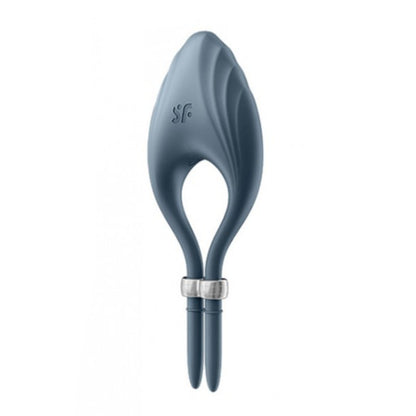 Satisfyer Duelist Anillo Vibrador Blue