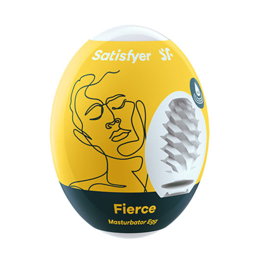 Satisfyer Fierce Masturbador Masculino