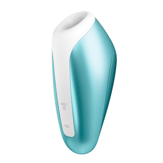 Satisfyer Love Breeze Succionador de Clítoris Azul