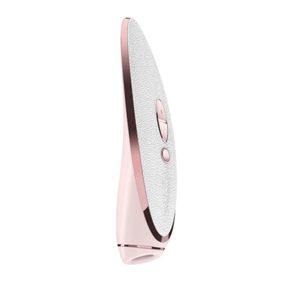 Satisfyer Luxury Prêt-à-porter Succionador de Clítoris con Vibración