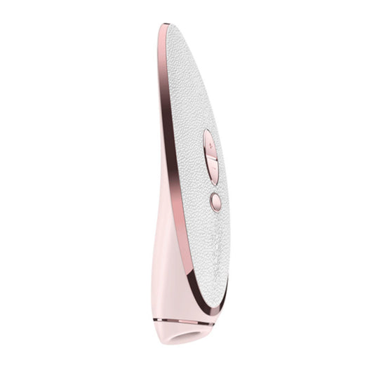 Satisfyer Luxury Prêt-à-porter Succionador de Clítoris con Vibración