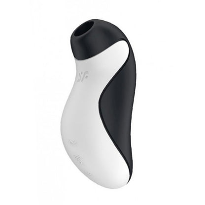Satisfyer Orca Succionador de Clítoris con Vibración