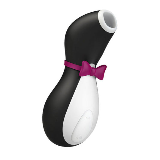 Satisfyer Penguin Succionador de Clítoris 