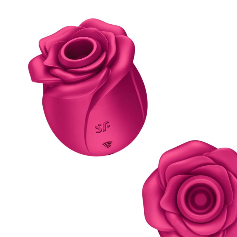 Satisfyer Pro 2 Classic Blossom Succionador de Clítoris