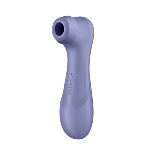 Satisfyer Pro 2 Generation 3 Succionador de Clítoris con Bluetooth/App