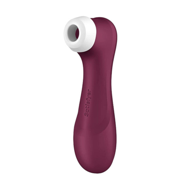 Satisfyer Pro 2 Generation 3 Succionador de Clítoris con Bluetooth/App
