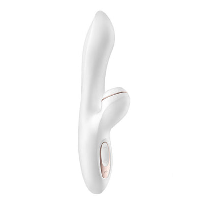 Satisfyer Pro+ G-Spot Vibrador Punto G y Clítoris