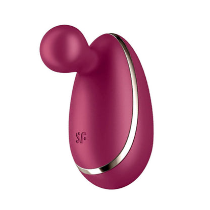 Satisfyer Spot On 1 Berry Estimulador de Clítoris con Vibración