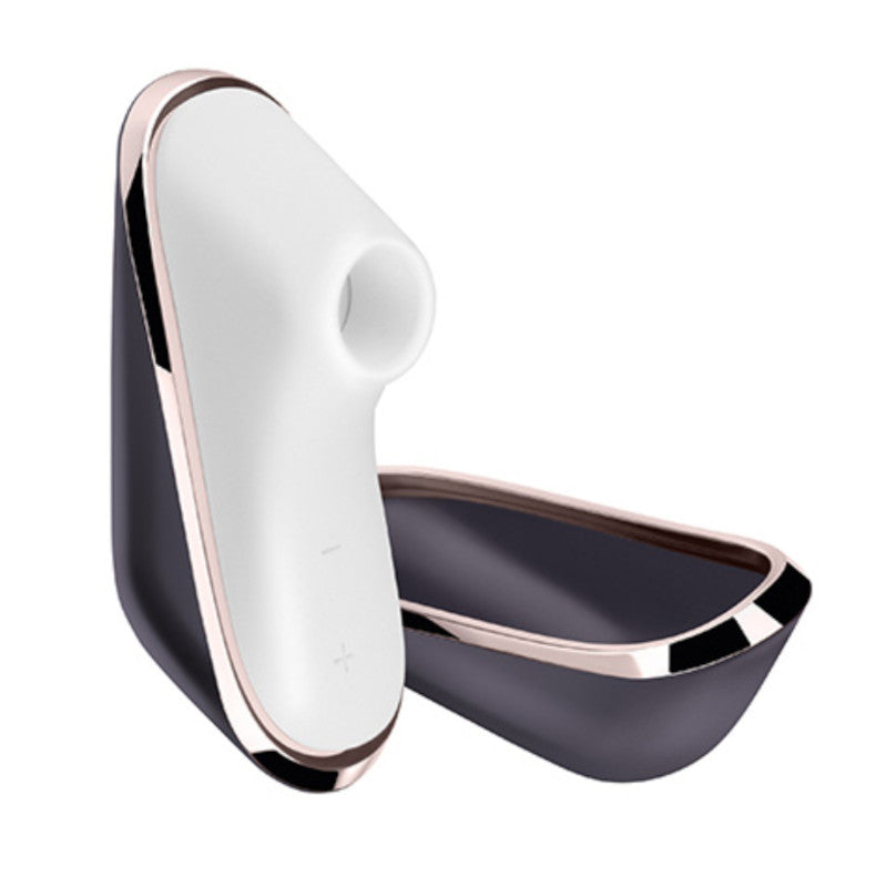 Satisfyer Traveler Succionador de Clítoris Mini