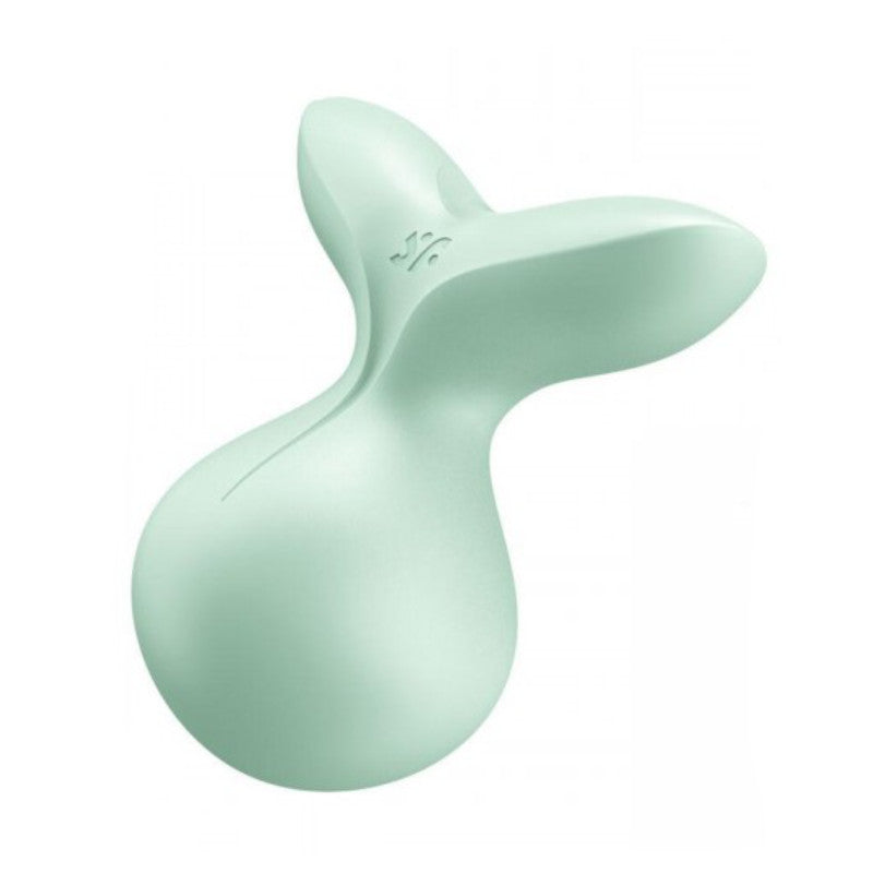 Satisfyer Viva la Vulva 3 mint Estimulador de Clítoris con Vibración