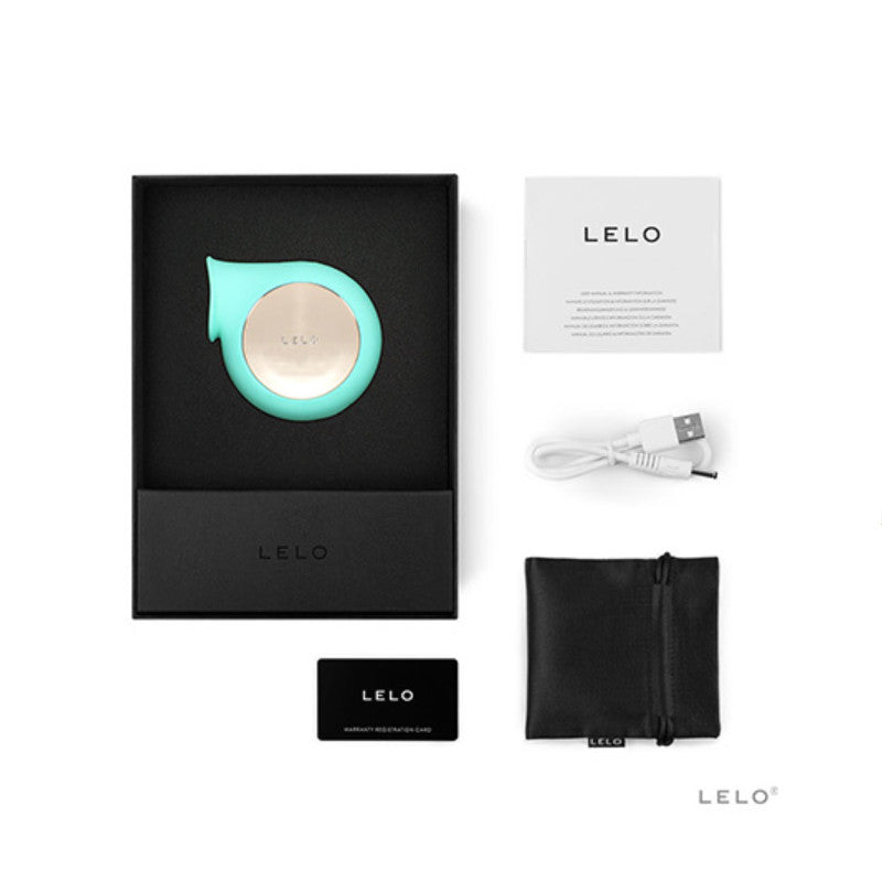 LELO Sila Cruise Succionador de Clítoris