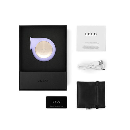 LELO Sila Cruise Succionador de Clítoris