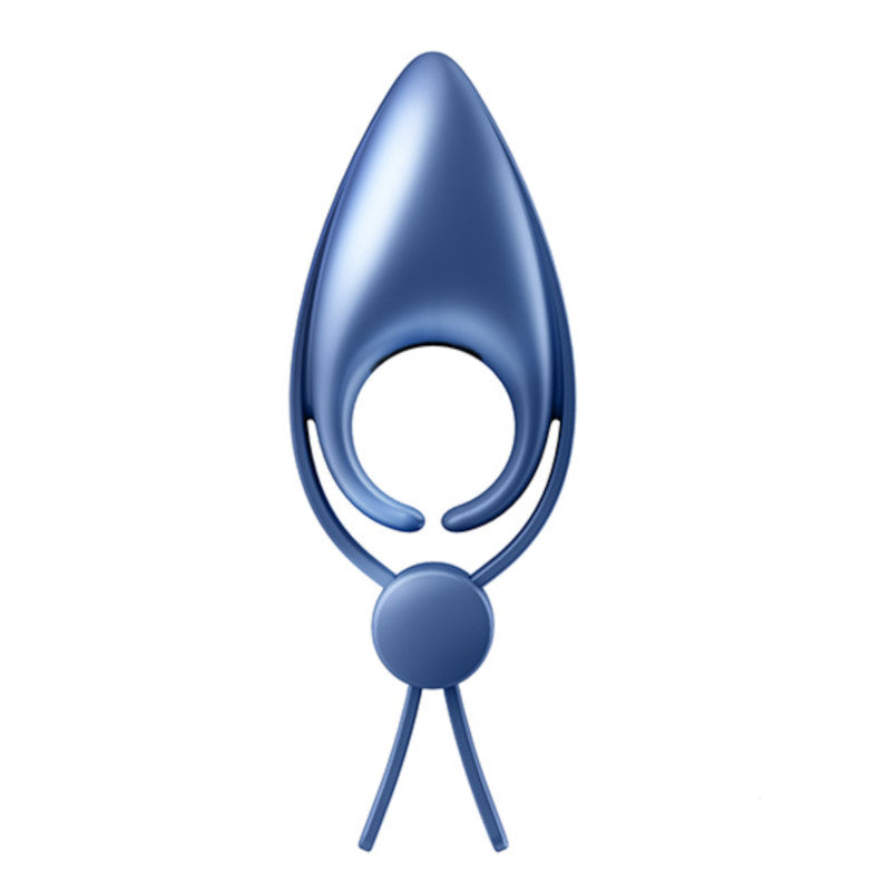 Satisfyer Swordsman Anillo Vibrador Blue