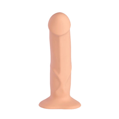 Dildo Fun Factory The Boss 18 cm Nude