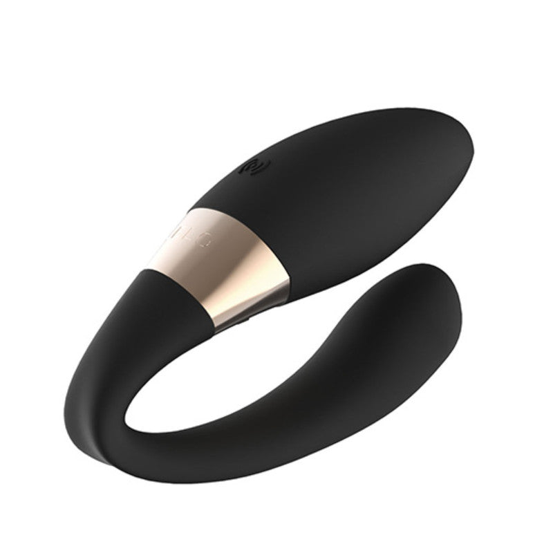 LELO TIANI DUO Vibrador para Parejas Black