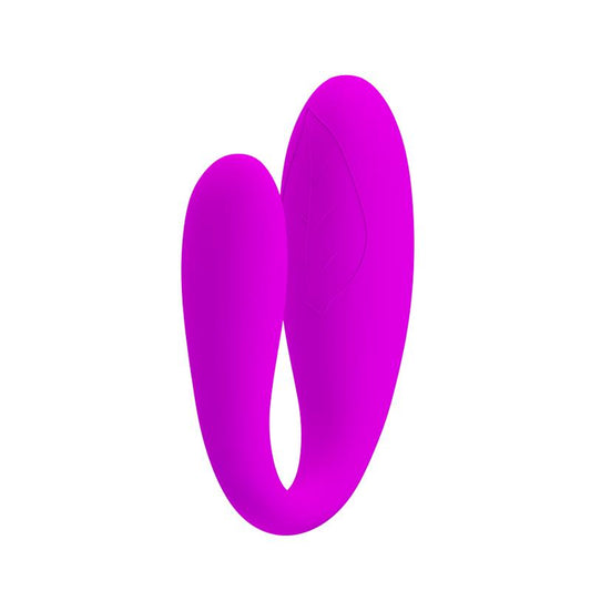 Vibrador para Parejas Pretty Love Fascination