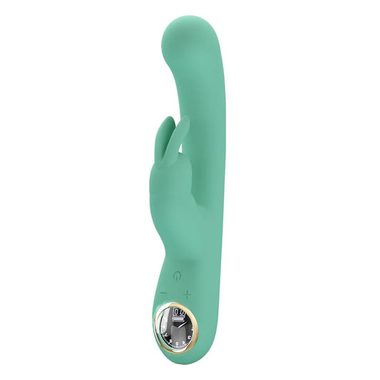 Vibrador para Punto G y Clítoris Pretty Love Lamar USB