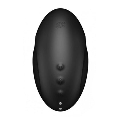 Satisfyer Vulva Lover 3 Succionador de Clítoris con Vibración