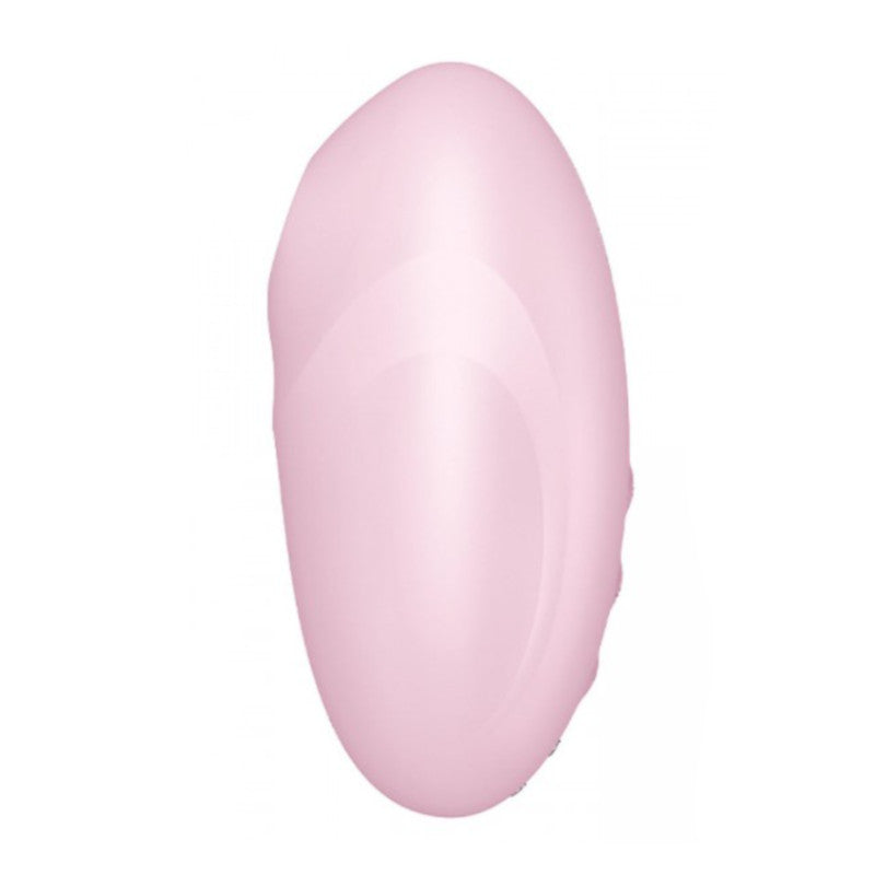 Satisfyer Vulva Lover 3 Succionador de Clítoris con Vibración