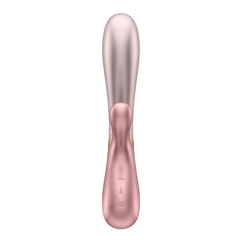 Satisfyer Hot Lover Vibrador Para Punto G con Bluetooth/App